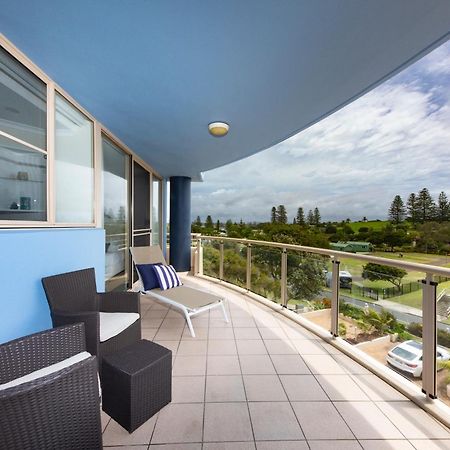 Beaches International Forster Exterior photo
