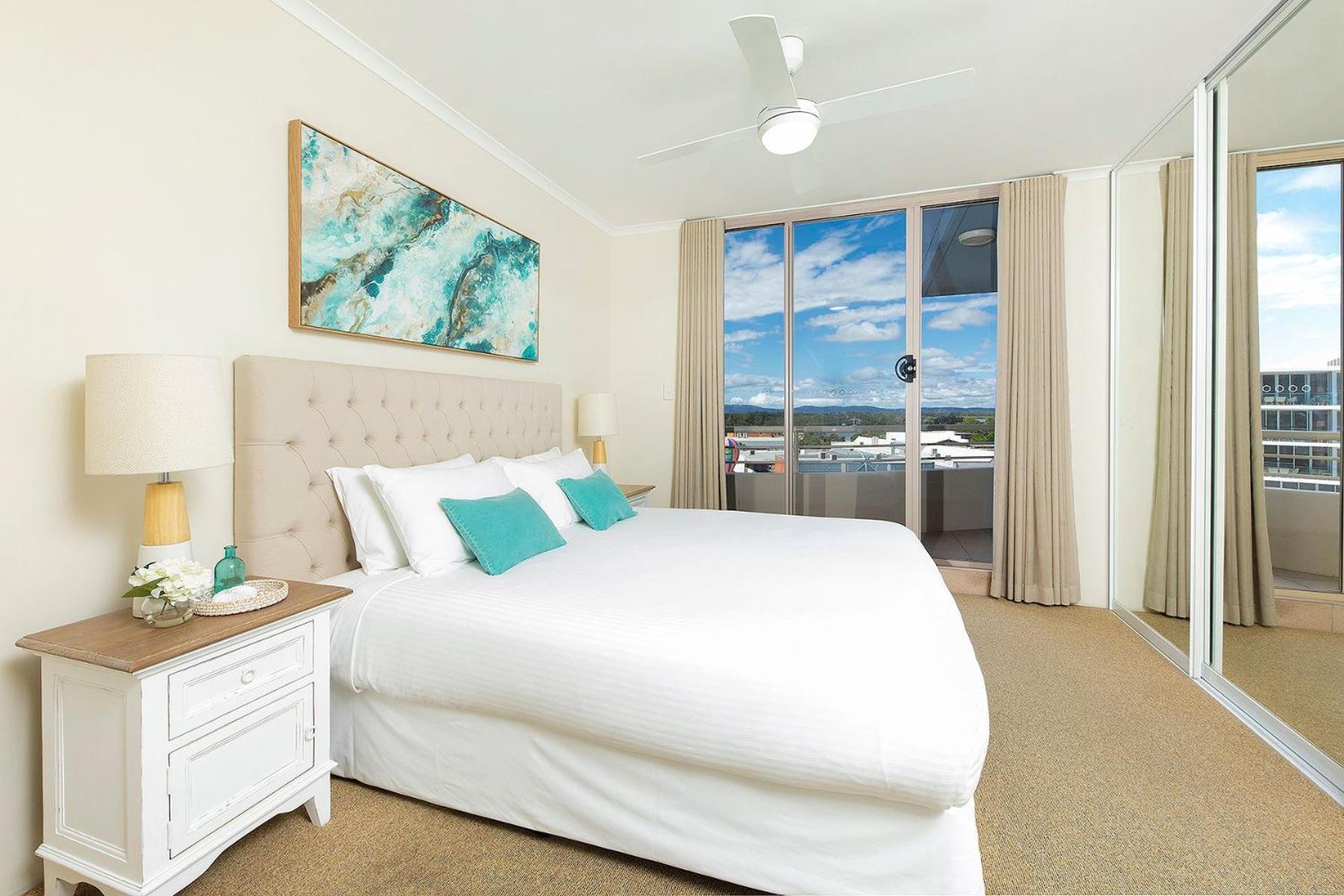 Beaches International Forster Exterior photo