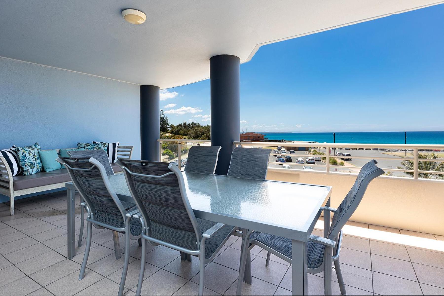 Beaches International Forster Exterior photo
