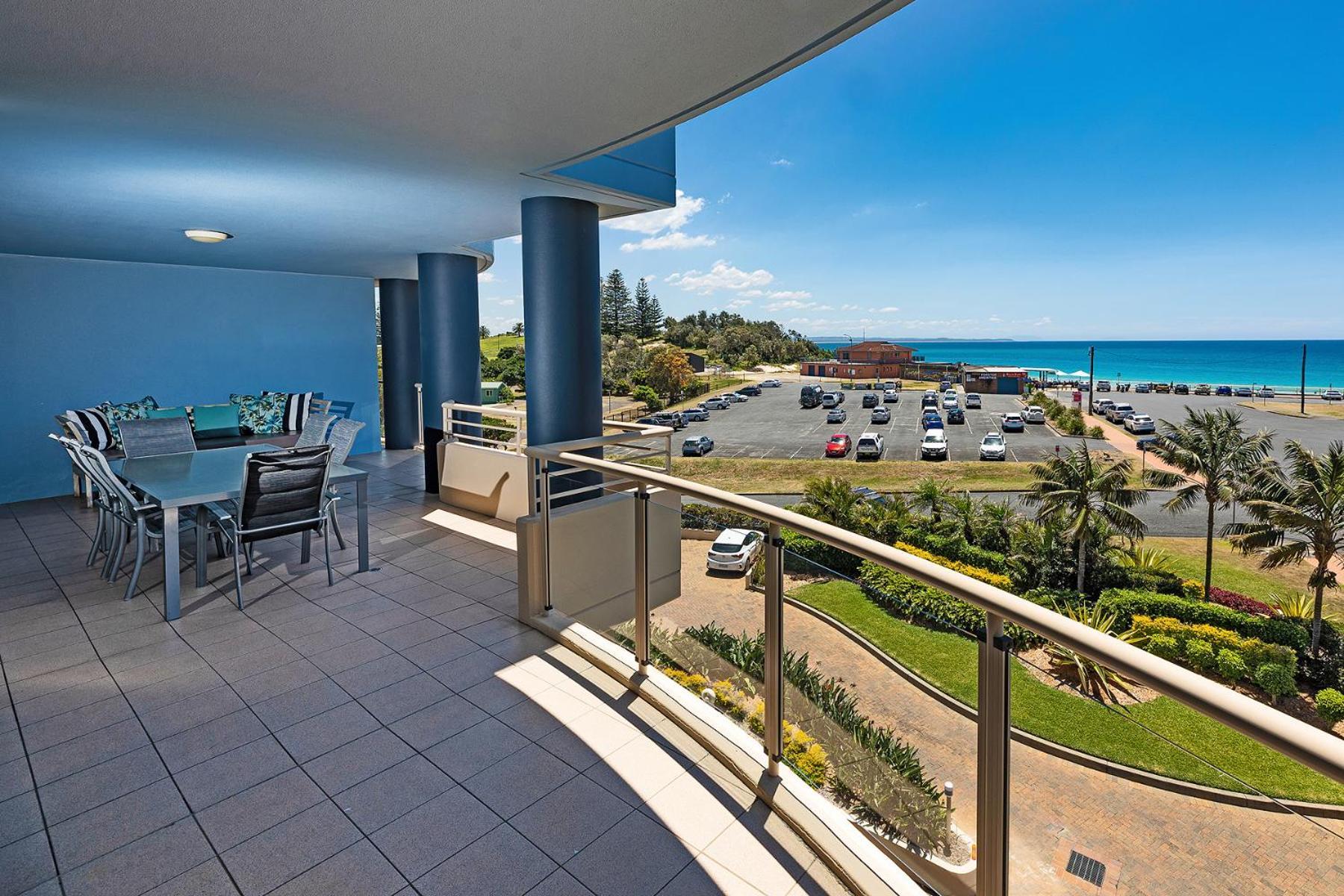 Beaches International Forster Exterior photo