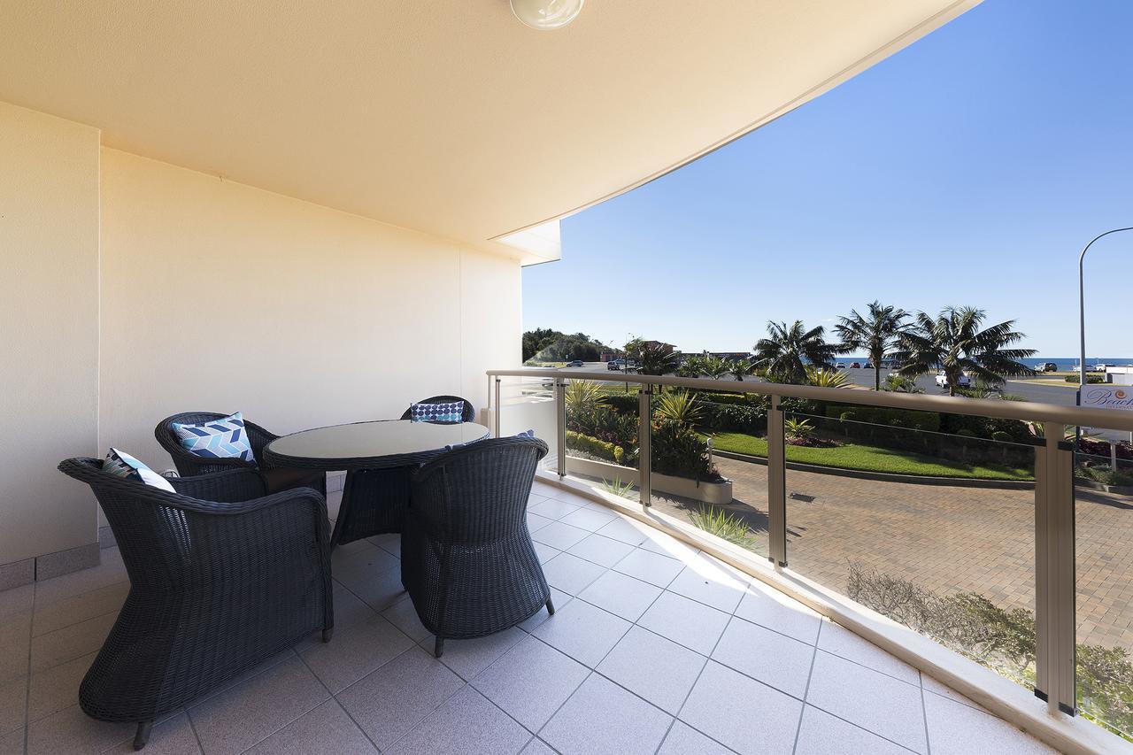 Beaches International Forster Exterior photo