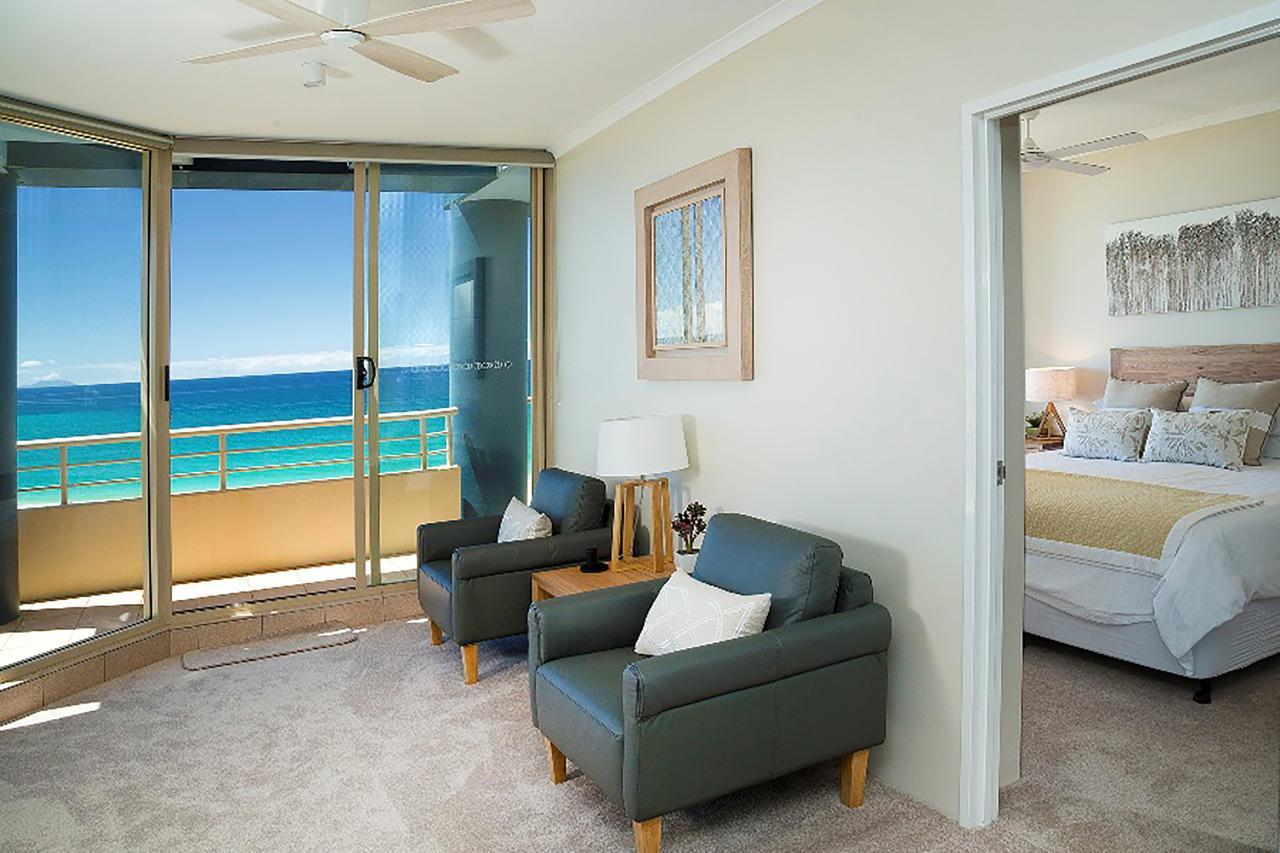 Beaches International Forster Exterior photo