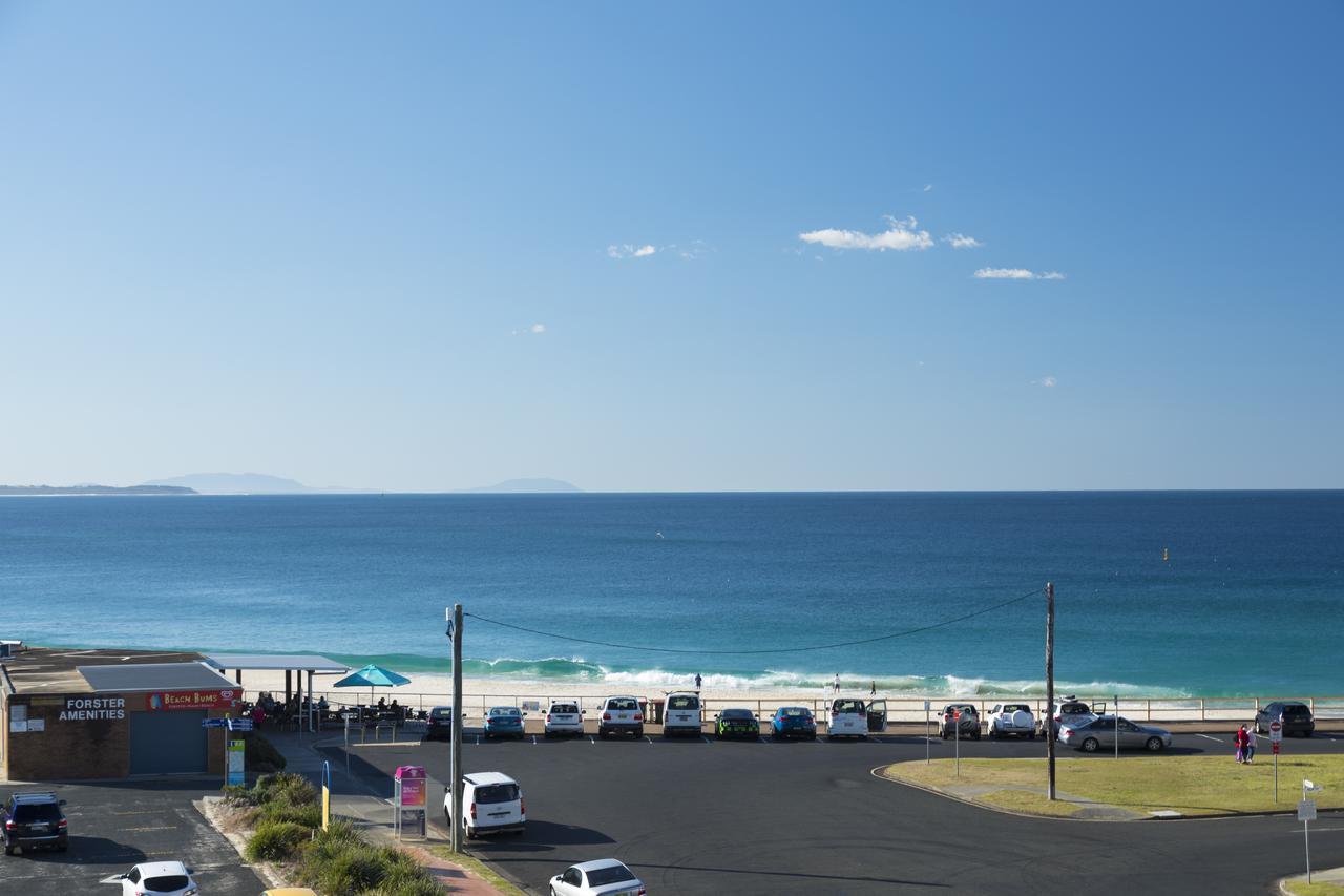 Beaches International Forster Exterior photo