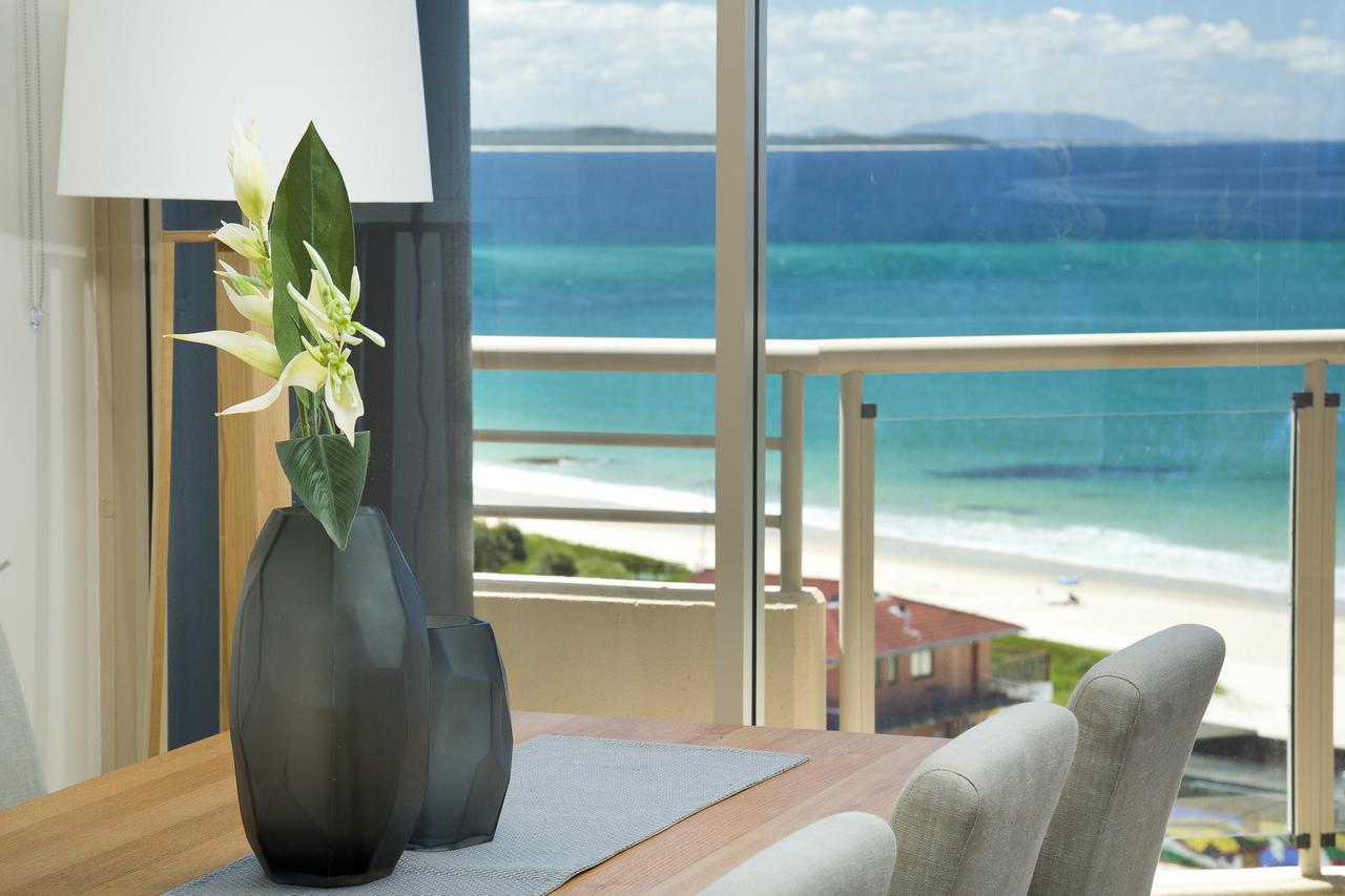 Beaches International Forster Exterior photo