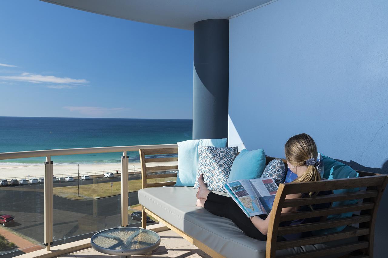 Beaches International Forster Exterior photo