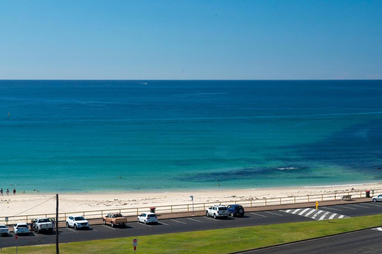 Beaches International Forster Exterior photo