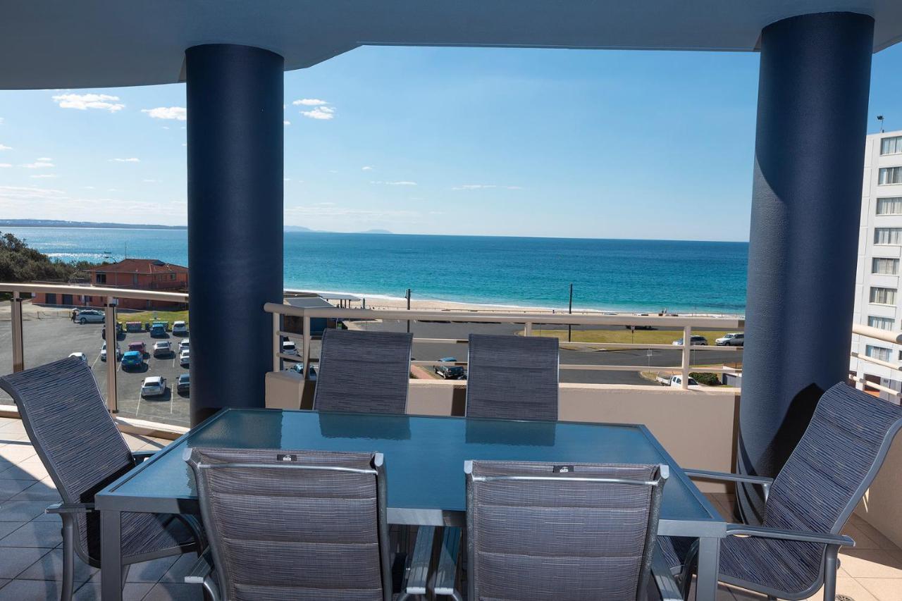 Beaches International Forster Exterior photo